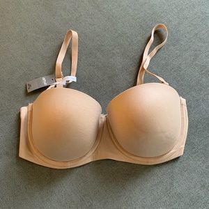 Aerie strapless bra